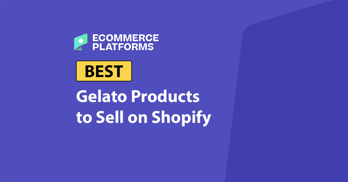 Best Gelato Products to Sell on Shopify: What to Add to your Catalog in 2026